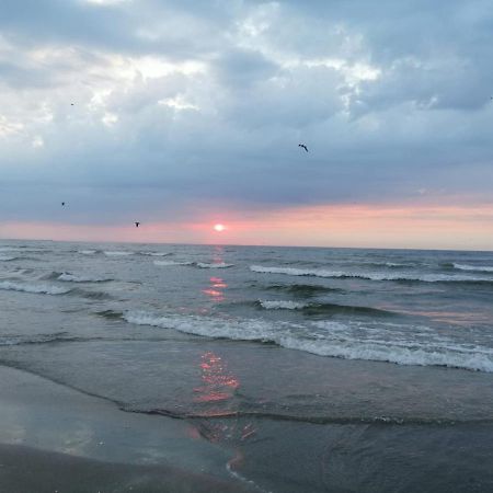 Apartament Summerland Mamaia Εξωτερικό φωτογραφία