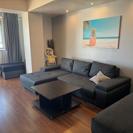 Apartament Summerland Mamaia Εξωτερικό φωτογραφία