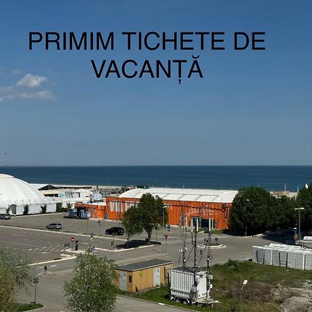 Apartament Summerland Mamaia Εξωτερικό φωτογραφία