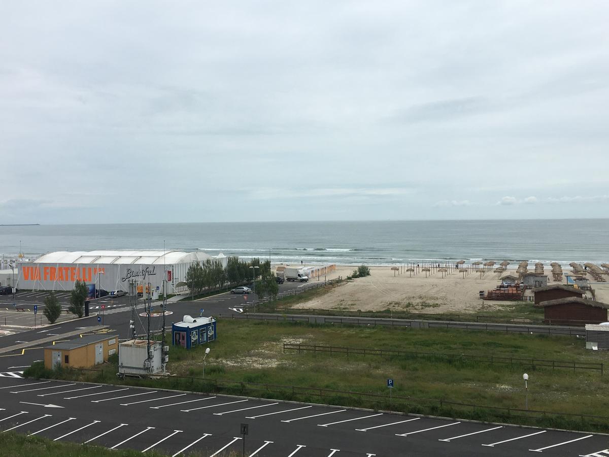 Apartament Summerland Mamaia Εξωτερικό φωτογραφία