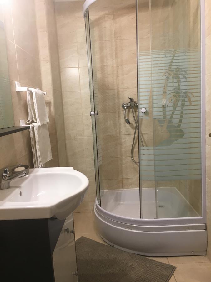 Apartament Summerland Mamaia Εξωτερικό φωτογραφία