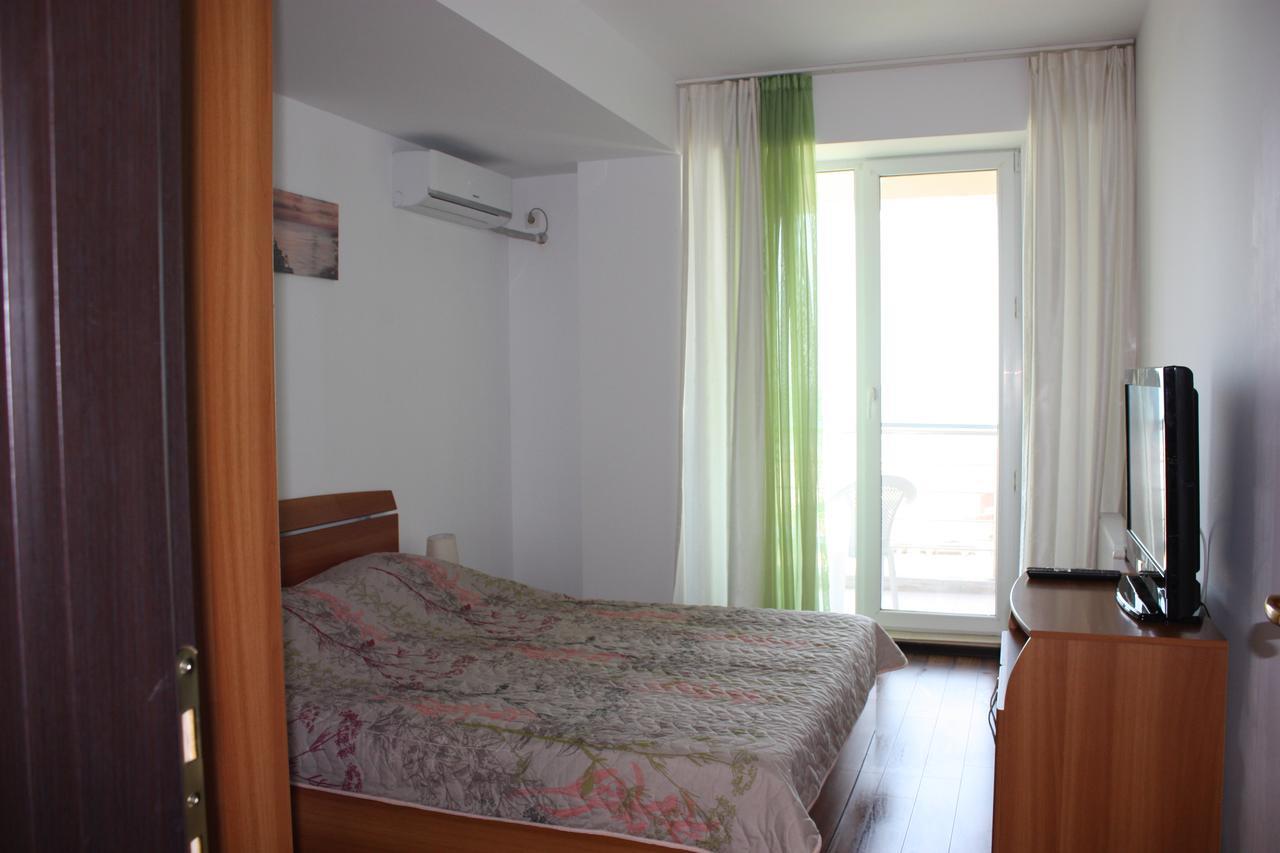 Apartament Summerland Mamaia Εξωτερικό φωτογραφία