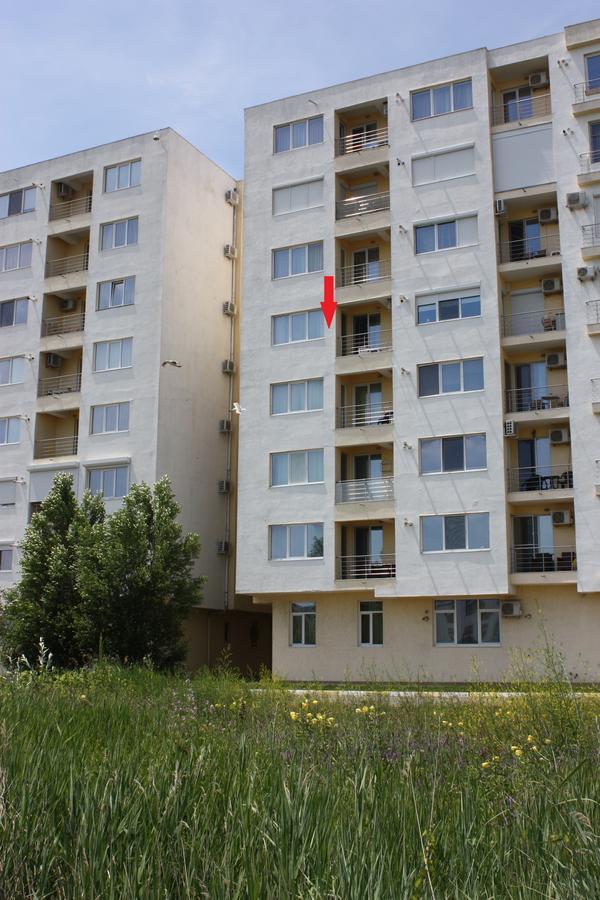Apartament Summerland Mamaia Εξωτερικό φωτογραφία