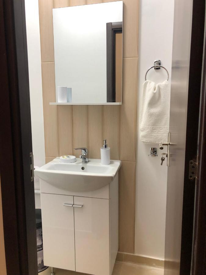 Apartament Summerland Mamaia Εξωτερικό φωτογραφία