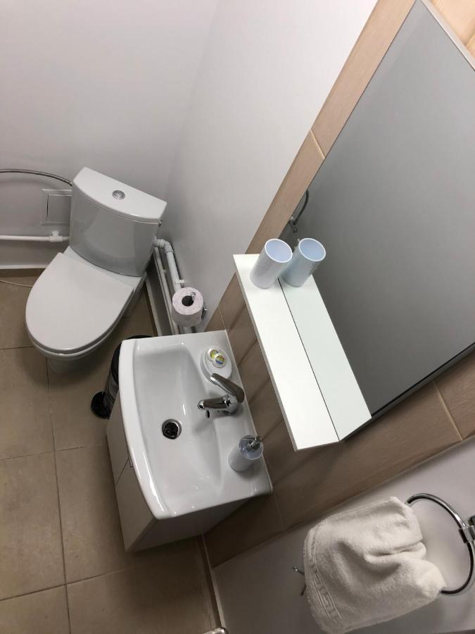 Apartament Summerland Mamaia Εξωτερικό φωτογραφία